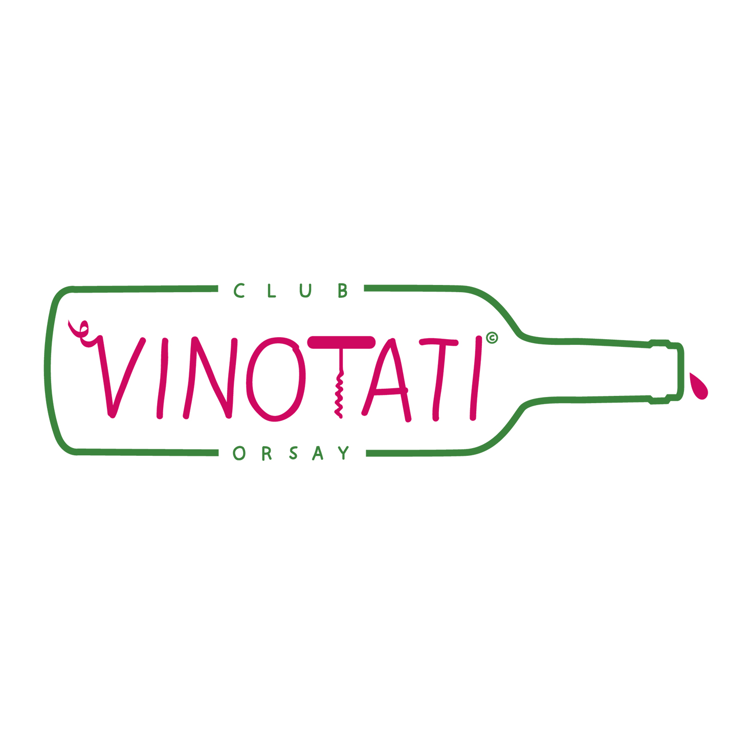 Club Vinotati Orsay